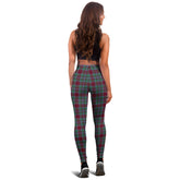 Spens (Spence) Tartan Leggings